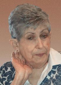 Patricia Ann Black